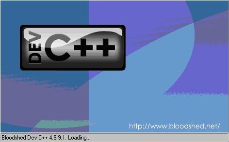DEV-C++ editor and compiler